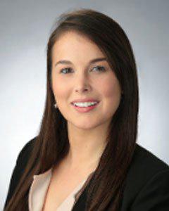 Meghan P. Murray