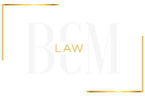 BCM Law, P.C.
