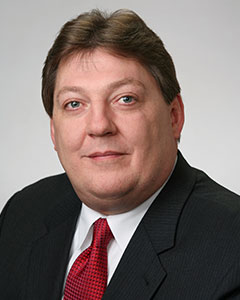 Robert J. Winston