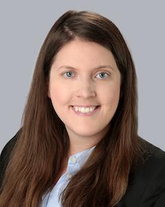 Attorney Kelly E. Kamstra