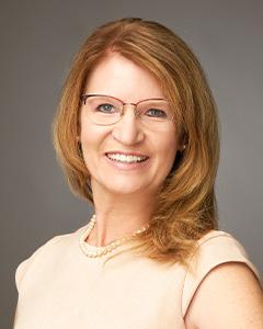 Kendra S. Hook