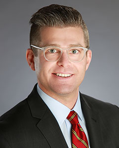 Attorney Bradley E. Crandall