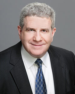 Martin J. Deely