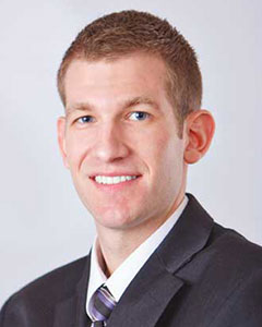 Noah P. Hamann