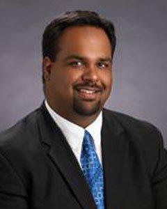 Neel Mookerjee