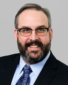 Paul W. Pasche