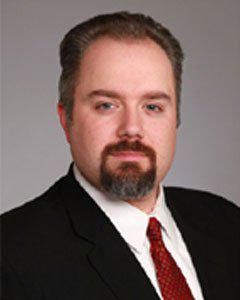 Jason R. Stetz