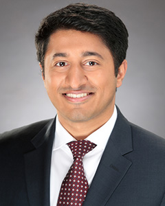 Shawn V. Varghese