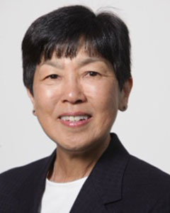 Beverly N. Masuda