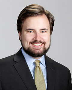 Brandt T. Miller