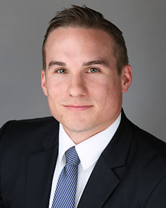 Clayton D. Britnell