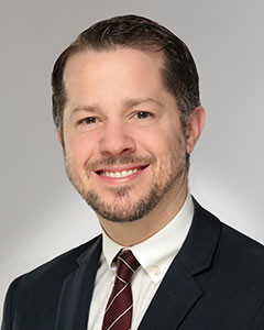 Dylan R. Besser
