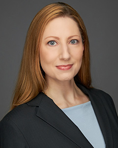 Erin I. Wenger