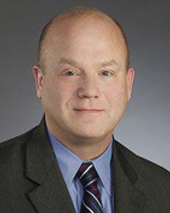 John P. O'Grady