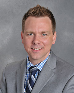 Kyle A. Korkus
