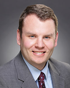 Charles M. Maring, II