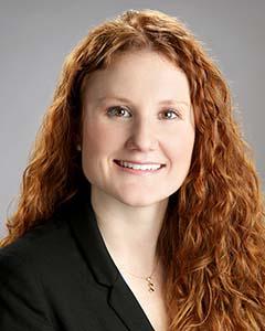 Attorney Courtney Morso Driscoll