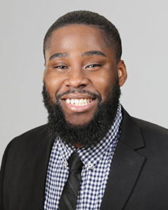 Ndubuisi V. Obah