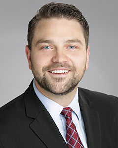 Nicholas A. Rubino