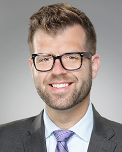 Andrew K. Scott