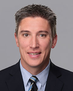 William F. Moore