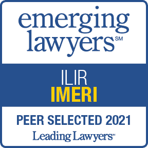 Leading Lawyers