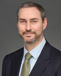 Jeffrey F. Clement