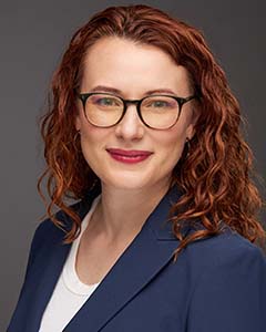 Laura E. Hartin