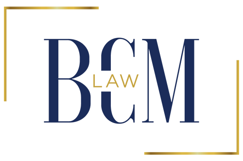 BCM Law