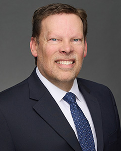 William D. Brewster